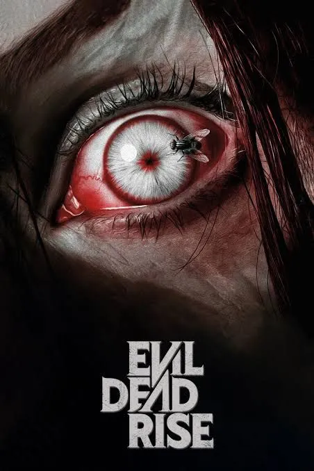 Evil Dead — Darkmoor Escape Rooms